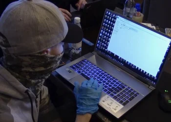 Данные миллионов граждан Узбекистана утекли в Сеть 3 Данные миллионов граждан Узбекистана утекли в Сеть