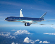 Azerbaijan Airlines отменил рейсы из-за событий на Ближнем Востоке
