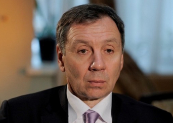 Марков разразился потоком дифирамбов в адрес Трампа