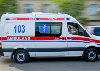 Работникам скорой помощи выдадут новую экипировку