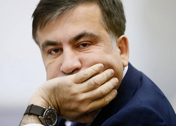 Саакашвили назвал предстоящее подписание соглашения между Баку и Ереваном в США «днём освобождения Кавказа от России»
