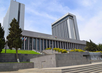 Комиссия Милли Меджлиса приняла Заявление по поводу атак иранских беспилотников на Нахчыван