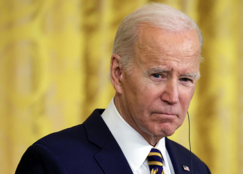 Байден получает самую крупную пенсию среди экс-президентов США