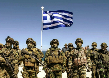 Греция закупит у Израиля системы PULS на $700 млн