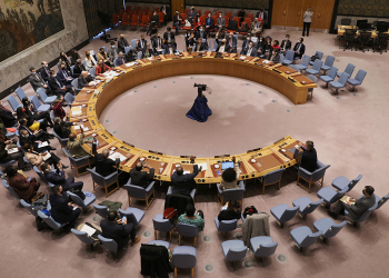 Бахрейн внес в СБ ООН резолюцию по Ормузскому проливу