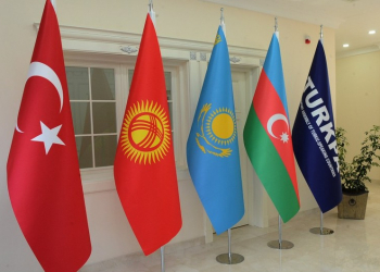 ТЮРКПА высоко оценила проведение референдума в Казахстане