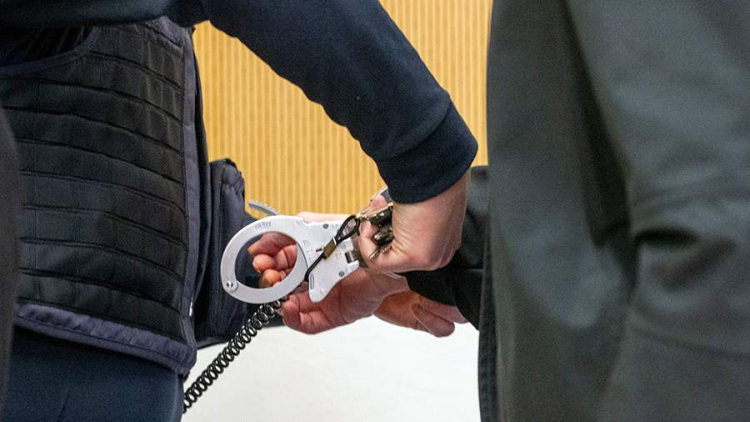 Amerikada ermənilər həbs edildi - Qətllərdə, 