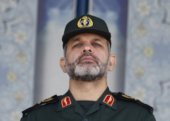 Новым главой КСИР стал Ахмад Вахиди