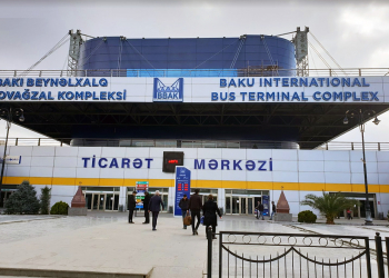 За три Баку покинуло рекордное число жителей 1 За три Баку покинуло рекордное число жителей