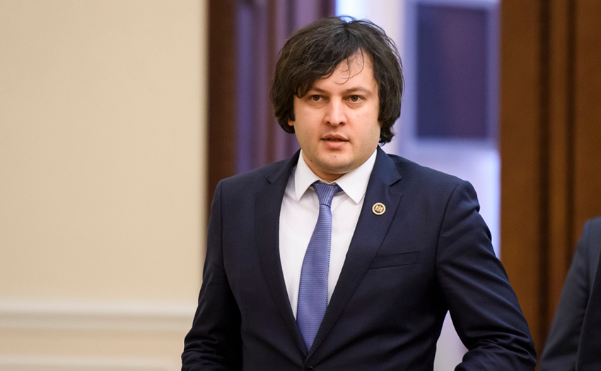 Trampın seçilməsi Kiyevlə Tbilisiyə necə təsir edəcək? - Gürcüstanın Baş naziri açıqlama verib