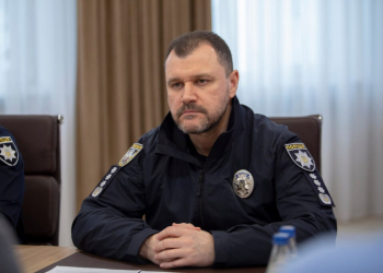Клименко отказался от поста министра обороны Украины 3 Клименко отказался от поста министра обороны Украины