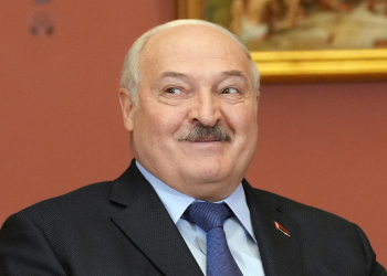 Лукашенко не нашел калия для Трампа 2 Лукашенко не нашел калия для Трампа