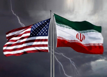 Чиновники США обсудили возможный удар по Ирану 2 Чиновники США обсудили возможный удар по Ирану