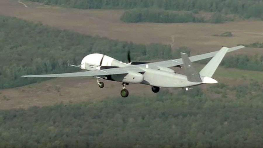 Latviya Ukraynaya "dron ordusu" göndərir