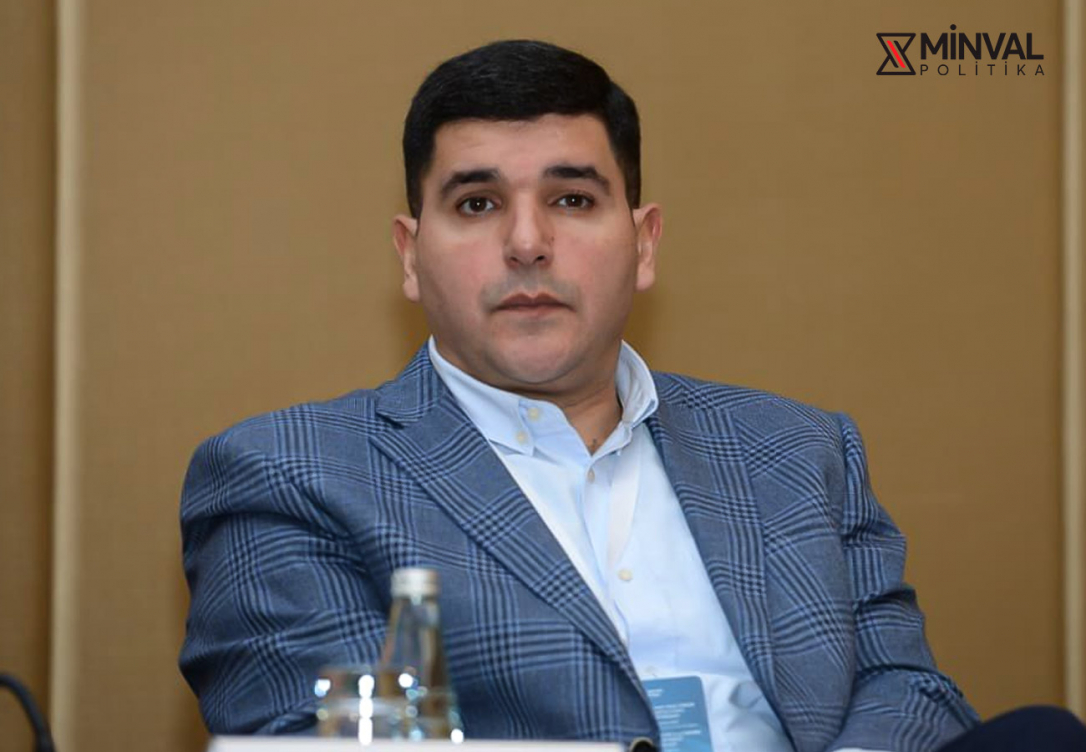 Фархад Мамедов