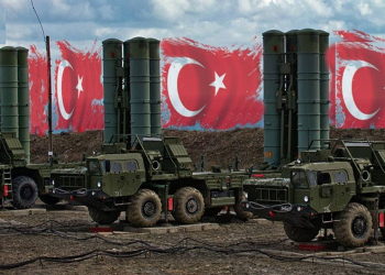 Путин и Эрдоган не обсуждали отказ Турции от С-400 2 Путин и Эрдоган не обсуждали отказ Турции от С-400