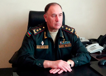 Глава Генштаба ВС Азербайджана отправился в Турцию 