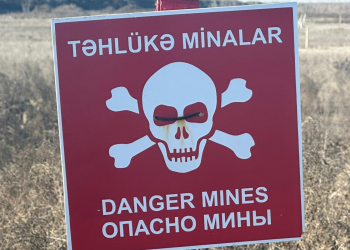 Невидимая угроза, с которой Азербайджан живёт после войны