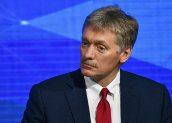 Кремль подготовит условия прекращения огня для Киева