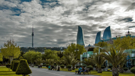 Синоптики рассказали, какая погода ждет бакинцев в воскресенье