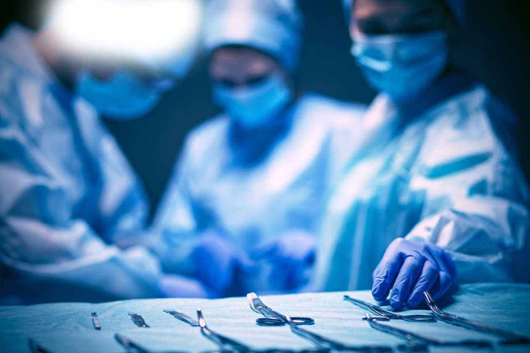 Из-за ошибки хирургов пациент остался с одной больной почкой