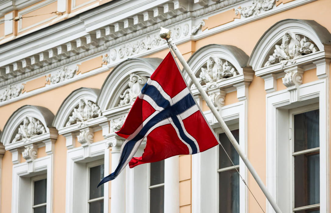 Norveç Fələstin dövlətini rəsmən tanıdı