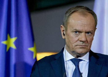 Туск объявил о создании армии, которой у Польши не было столетиями