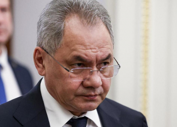 Вся Россия под прицелом Украины: Шойгу сделал признание