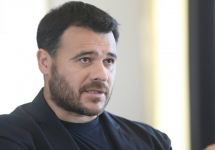 Пробки из-за «Формулы-1» могут исчезнуть — Эмин Агаларов предложил решение