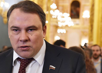 В Госдуме пригрозили «вразумить» правительство Пашиняна