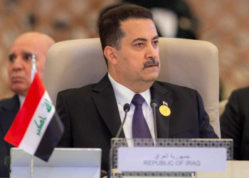 Премьер Ирака экстренно созвал Совбез