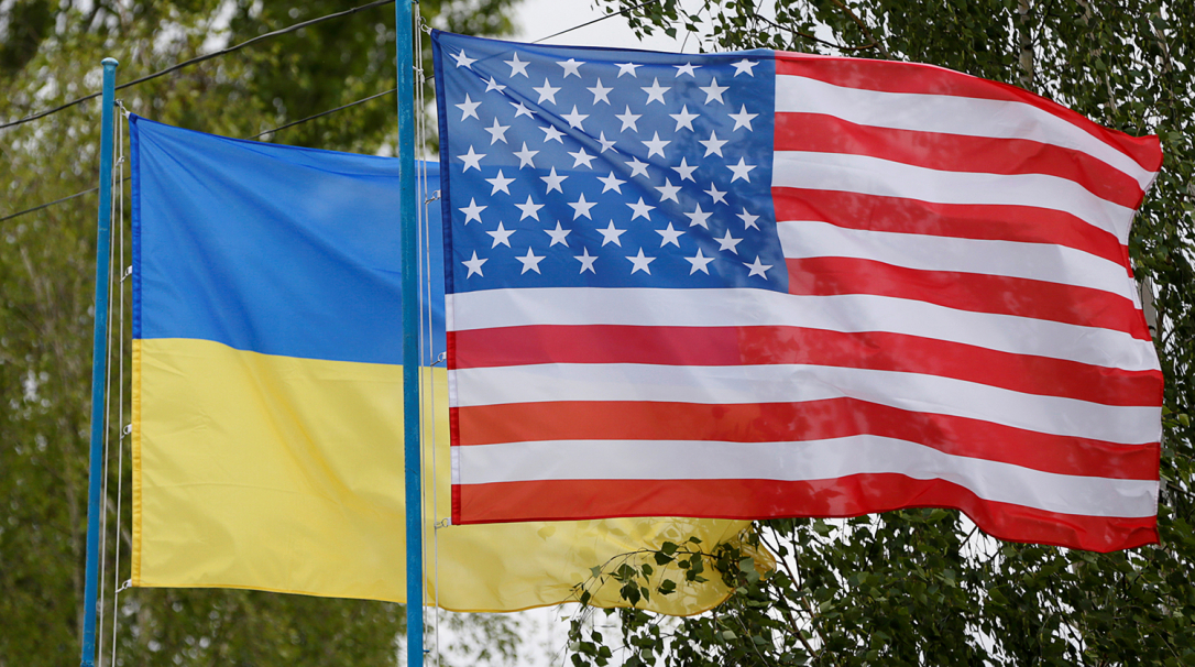 Минобороны США назвали суммарный объем помощи Украине с 2022 года