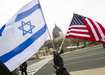 Стало известно о разногласиях между США и Израилем из-за ударов по Ирану 2 Стало известно о разногласиях между США и Израилем из-за ударов по Ирану