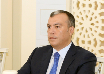 Сахиль Бабаев: 78% ипотечных кредитов приходится на долю Баку