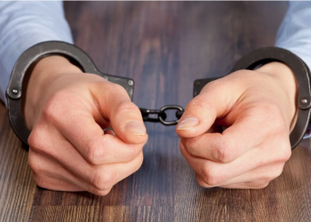 В Баку задержан серийный вор с героином