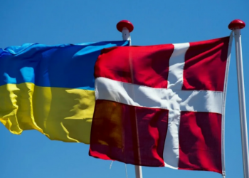 Дания ужесточит выдачу ВНЖ украинцам, подлежащим мобилизации