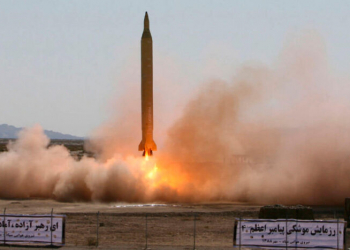 КСИР объявил о новой системе ПВО