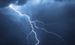 Снег, грозы и град - синоптики предупреждают