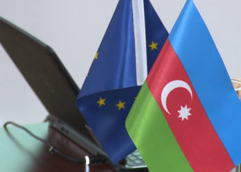 ЕС подчеркивает ключевую позицию Азербайджана на китайско-европейском маршруте
