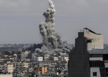 Почти 60 стран получили шанс войти в «Совет мира» по Газе