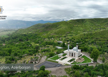 Делегация межправкомиссии Азербайджана и России посетила Зангилан