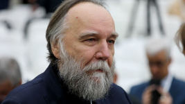 Дугин: Пусть будут прокляты те, кто хотят, чтобы война внезапно прекратилась