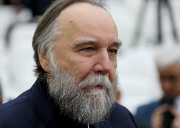 Дугин: Путин ничего не скажет — он уже всё сказал. Война продолжается