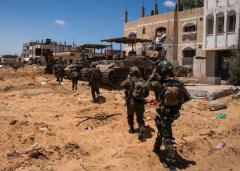 Израиль готовит новую фазу войны в секторе Газа 2 Израиль готовит новую фазу войны в секторе Газа