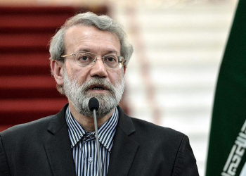 Лариджани заявил о продвижении подготовки к переговорам Ирана с США