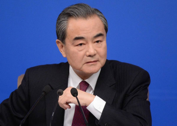 «Не ООН». Китай указал на источник кризиса международных отношений