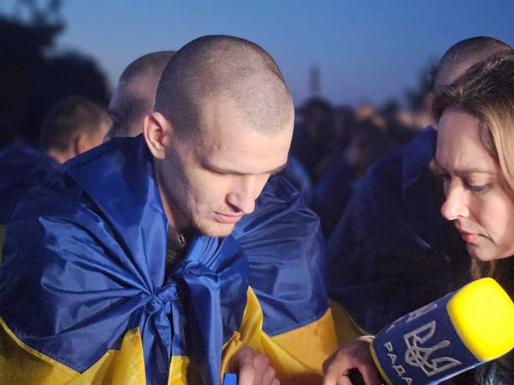 Обмен пленными и телами погибших между РФ и Украиной отложен 