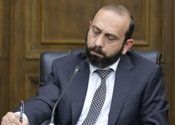 В Ереване назвали сроки подписания соглашения по TRIPP