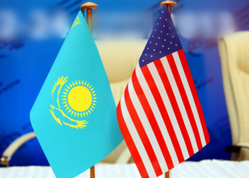 США рассматривали способы давления на Казахстан 