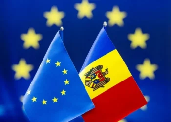 ЕС начинает переговоры о присоединении Молдовы